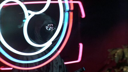 Месть ниндзя (боевик)