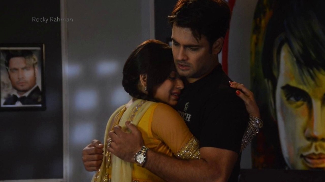 Hum Hai Deewane HD Rk Madhu VM