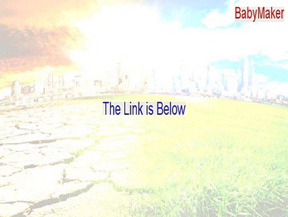BabyMaker Download [Download Now 2015]
