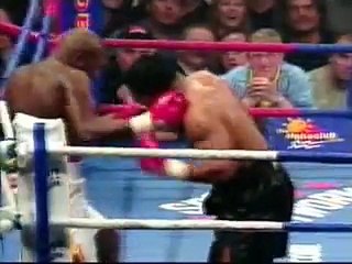 Mike Tyson Knockout Collection