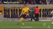 Dynamo Dresden vs Borussia Dortmund 0-2 All Goals & Highlights DFB Pokal. 03_03_2015‬