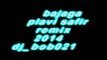 bajaga - plavi safir remix 2014 ( dj_bob021 )