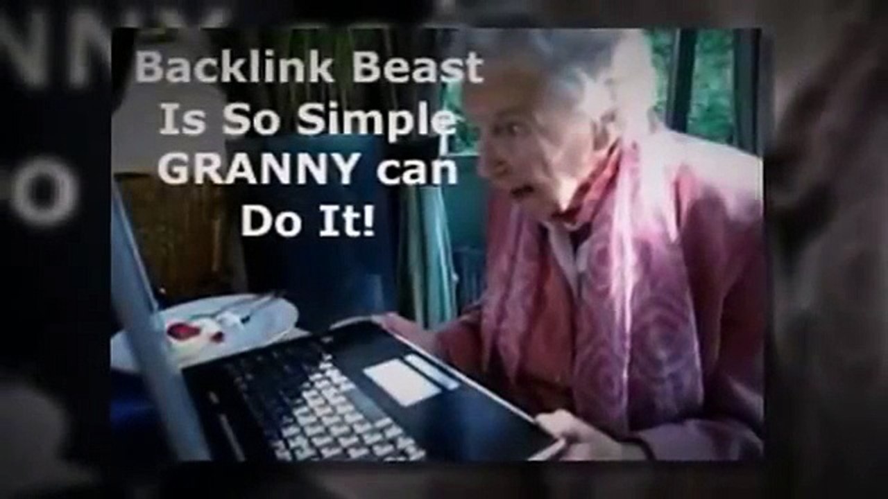 Backlink Beast Free Download