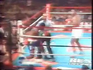 Mike Tyson Knockouts- can't be stopped