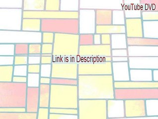 YouTube DVD Cracked [Instant Download 2015]