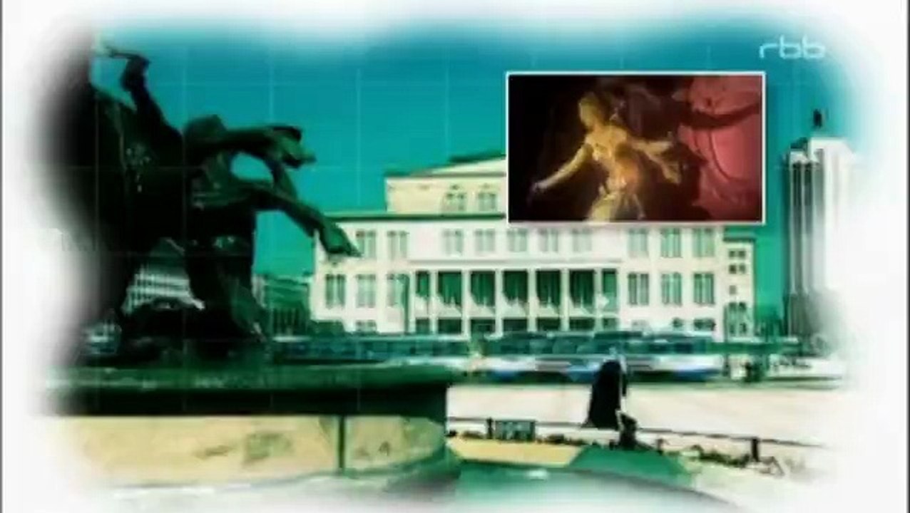 In aller Freundschaft S11E17 Schreckliche Gewissheit