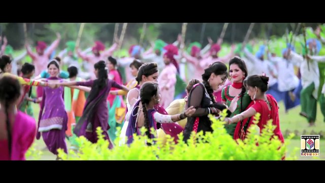 SINGH NAAL JODI - OFFICIAL VIDEO - SUKSHINDER SHINDA & DILJIT DOSANJH