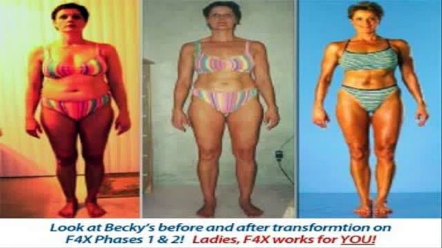 Old School New Body - Bodyshaping System