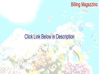 Billing Magazzino Full (Billing Magazzinobilling magazzino)