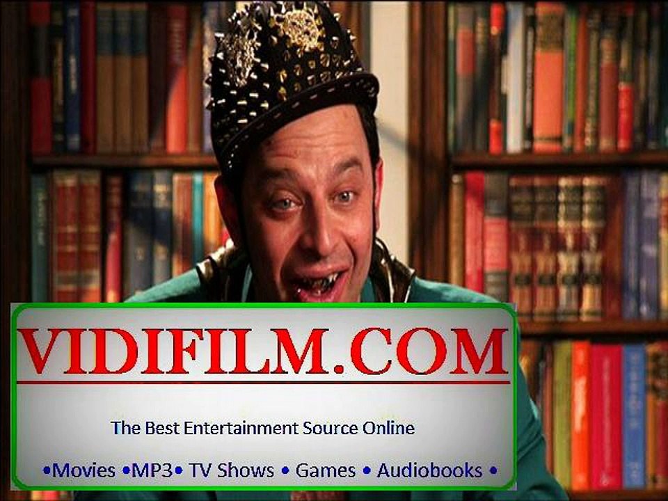 watch Kroll Show Season 3 Episode 8 [!The Commonwealth Games!] live