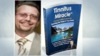tinnitus miracle
