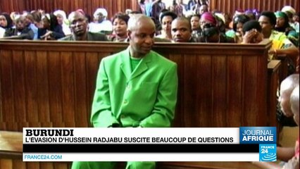 10 ans de prison requis contre Simone Gbagbo en Côte d'Ivoire