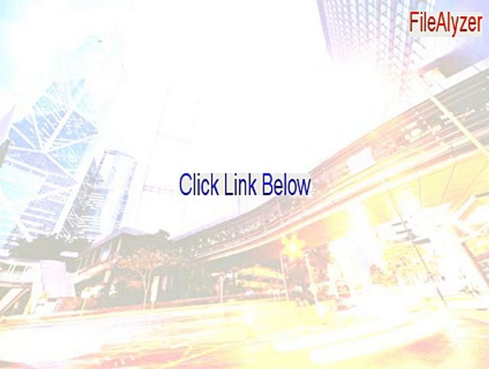 FileAlyzer Keygen (Download Here 2015)