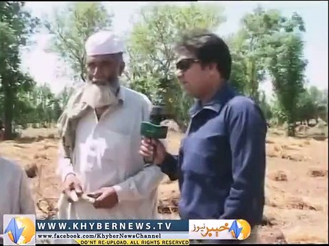 Khyber Watch 283 - Khyber Watch Ep # 283 - Khyber Watch Episode 283 - Khyber Watch With Yousaf Jan Utmanzai 2014