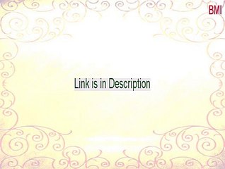 BMI, Weight & Calorie Calculator Crack [Free Download 2015]