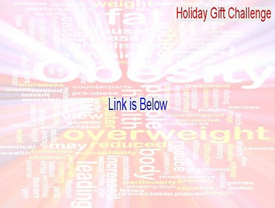 Holiday Gift Challenge Keygen [Download Here 2015]