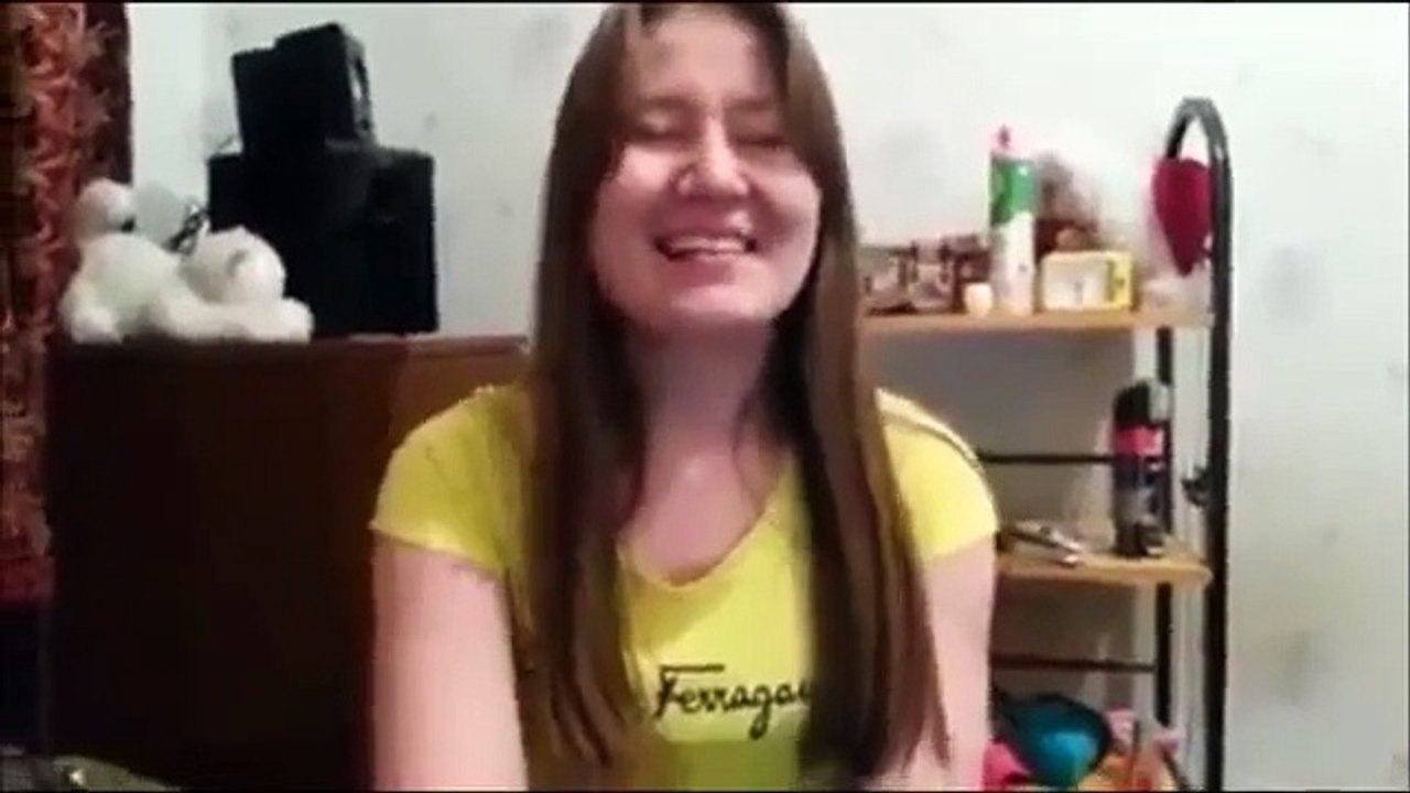 poshto funny video