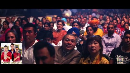 MUNDA SIRE DA SHIKARI - OFFICIAL VIDEO - KAMAL HEER - PUNJABI VIRSA 2014