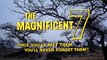 The Magnificent Seven (1960) - Trailer