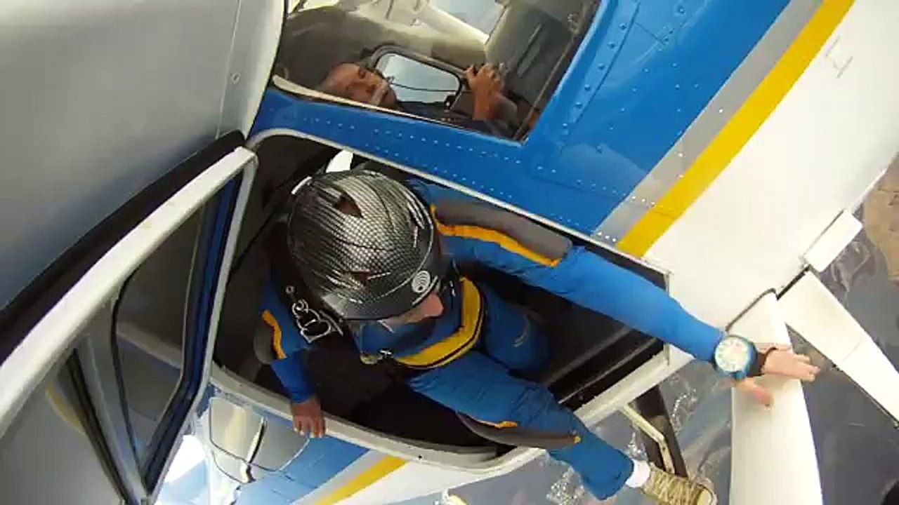 Skydive Fail for fail compilation