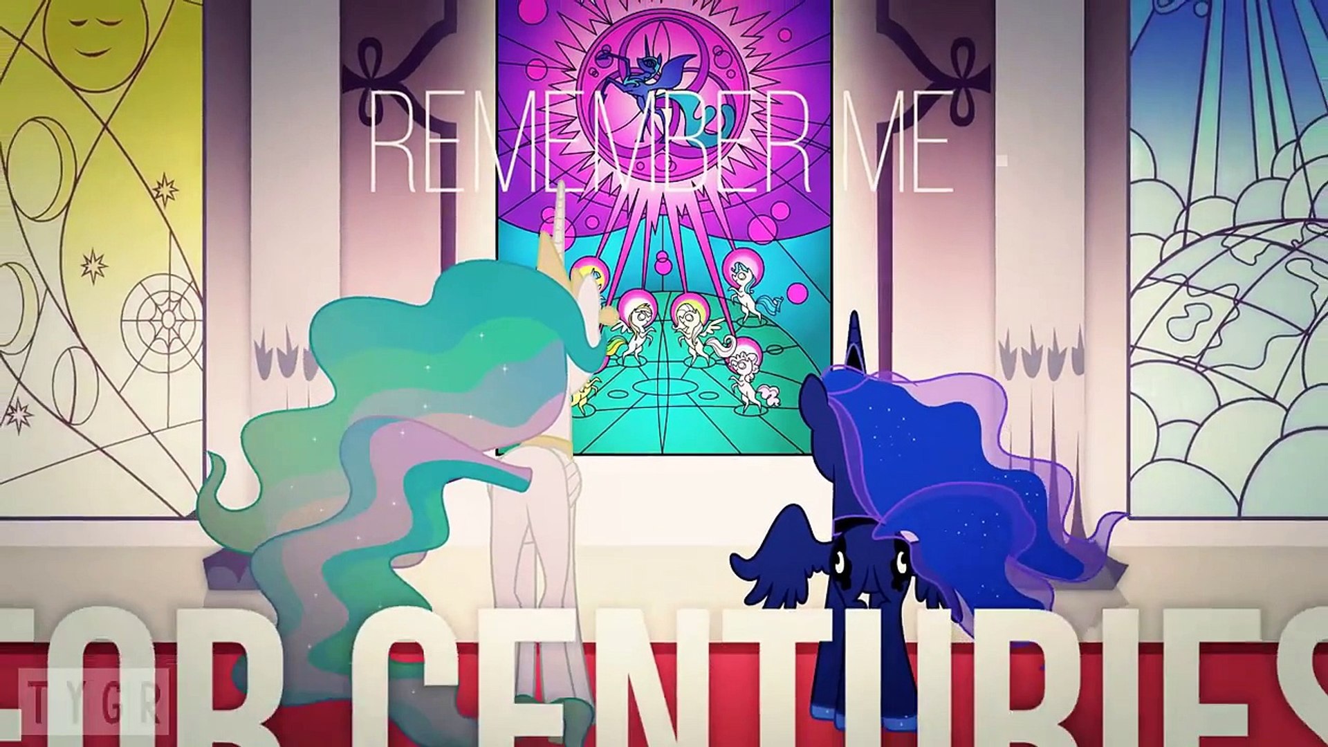 ⁣PMV - Centuries (A PMV Collaboration)
