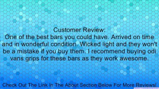 Lucky Voodoo Bar Review