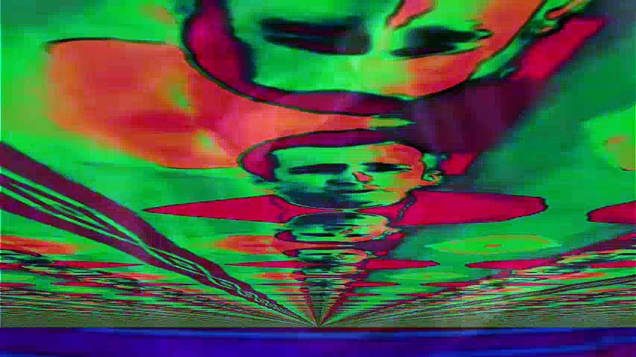 I Am out of Erotic Ideas 1