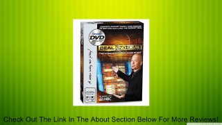 Deal or No Deal DVD Game Review