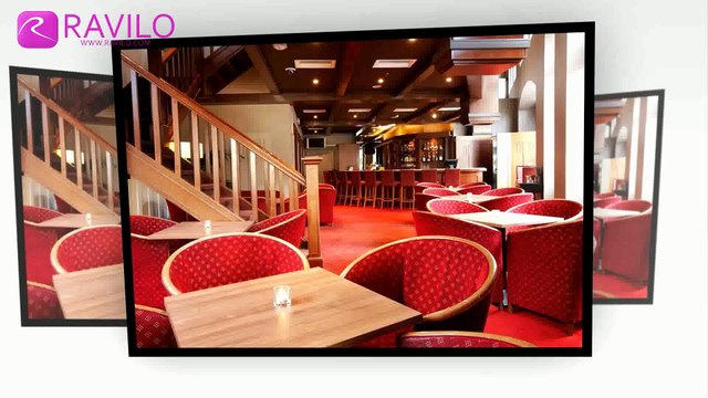 NH Gent Belfort, Ghent, Belgium