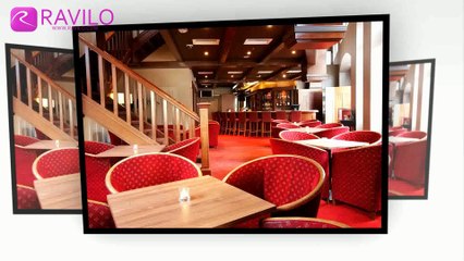 NH Gent Belfort, Ghent, Belgium