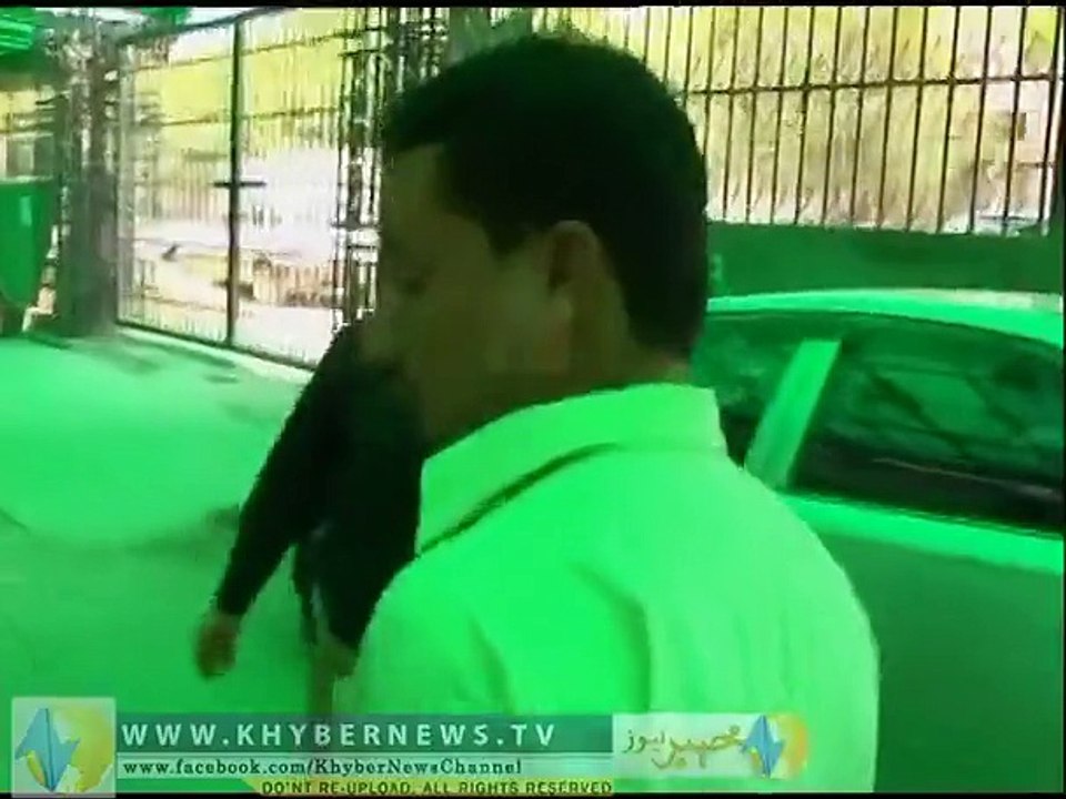 Khyber Watch 284 - Khyber Watch Ep # 284 - Khyber Watch Episode 284 - Khyber Watch With Yousaf Jan Utmanzai 2014