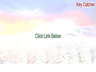 Key Catcher Download [key catcher hardware]