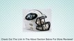 NEW YORK JETS NFL Riddell Revolution SPEED Mini Football Helmet Review