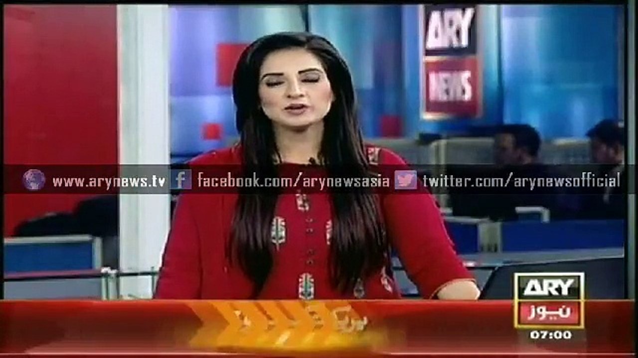 Headlines - 0700 - Wednesday - 4 - March - 2015