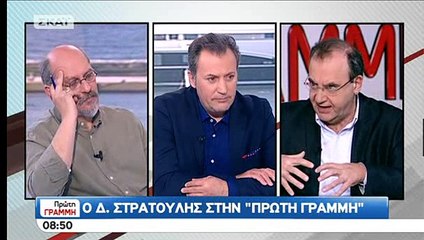 Αν πραγματοποιηθούν, έστω και τα μισά, από αυτά που λένε...