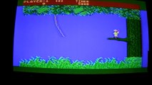 Jungle Hunt, Atari 5200 w Progress!