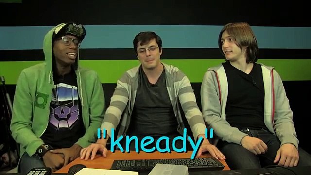 I AM BREAD, NOT TOAST (Gametime w Smosh Games)