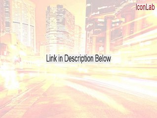 IconLab Cracked (Legit Download 2015)