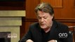 Eddie Izzard On Terrorism: Mohammad Would Be Shocked