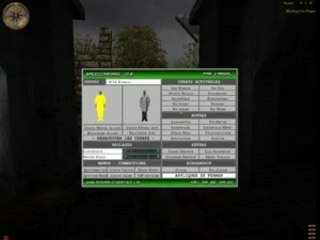 Sp33dCarn4ge V2  [mohaa-hack]