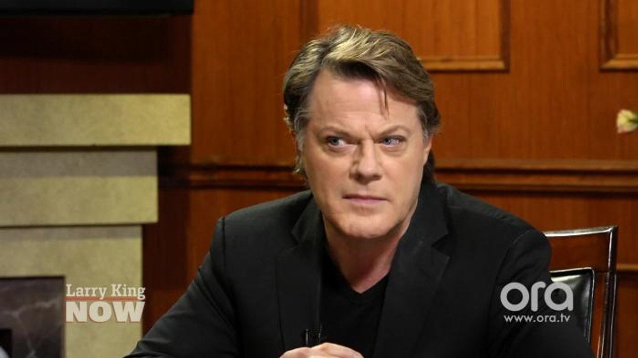 Eddie Izzard: I Hate The Right Wing