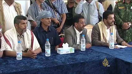 دور مجلس التعاون الخليجي في الحوار اليمني