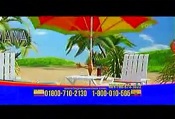 Tanda comercial FOX Latinoamérica (3/3/2015)