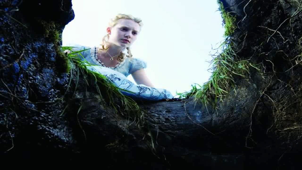 Alice in Wonderland I 2010  Enjoy Your Full Movie in HD Quality