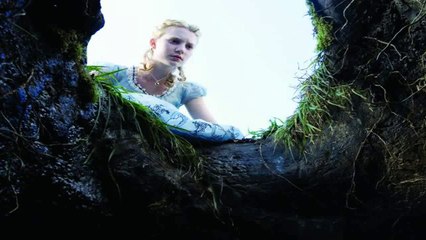 Alice in Wonderland I 2010  Enjoy Your Full Movie in HD Quality
