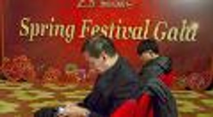 The Listening Post - CCTV wishes you a Happy New Year