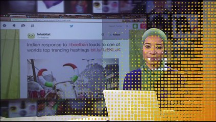 Stream Leads 3-3-2015 - 'I am a Russian Occupier'  video goes viral;  #BeefBan in Maharashtra