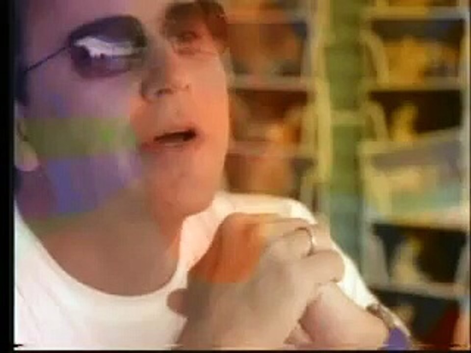 Ricardo Montaner - Besame