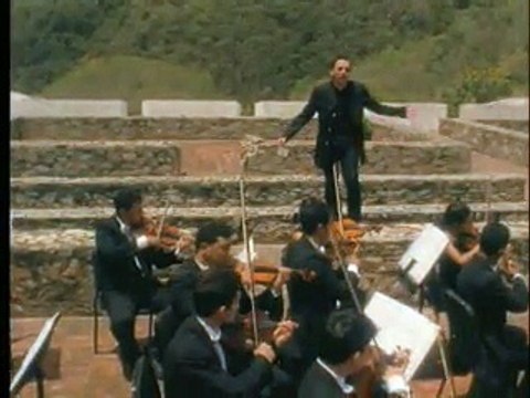 Ricardo Montaner - El Poder De Tu Amor