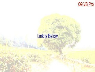 Q9 VS Pro(64Bit) Crack (Legit Download)